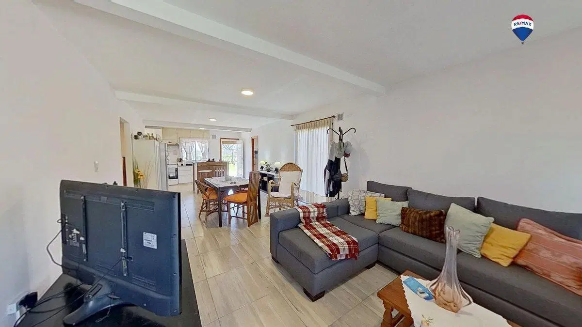 VENTA CASA PILAR DEL ESTE 2