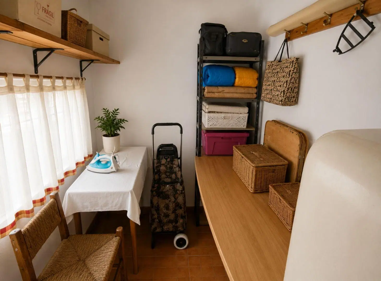 VENTA PH 3 AMBIENTES JARDIN TERRAZA COCHERA 2