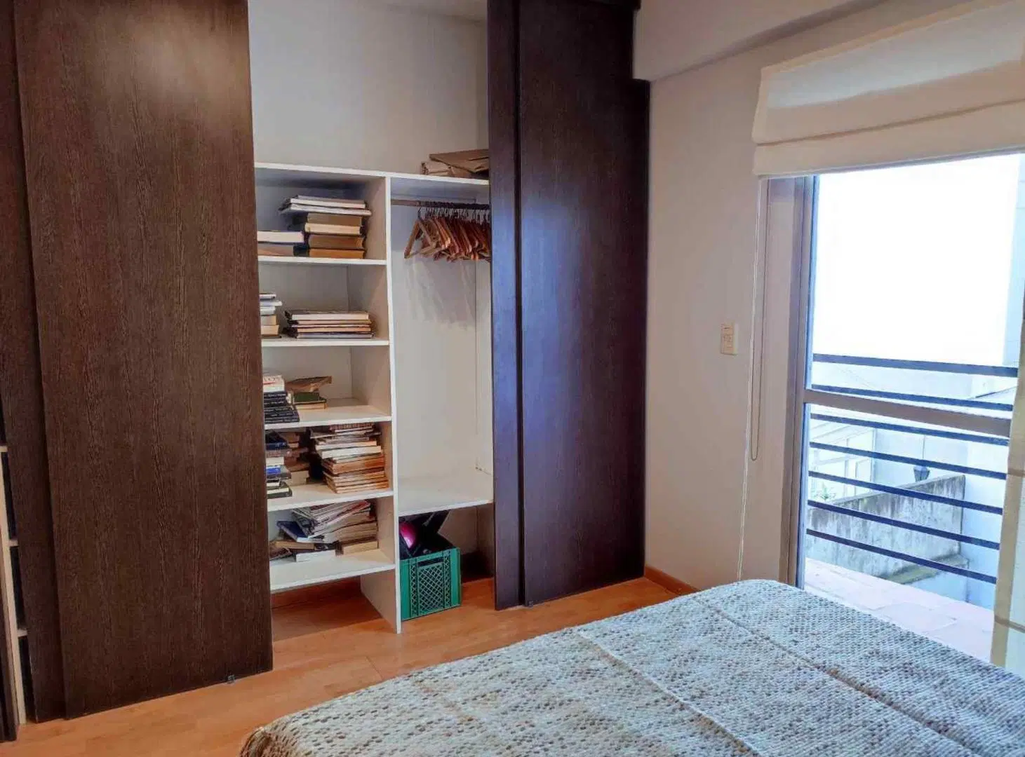 ALQUILER MONOAMBIENTE AMOBLADO ALMAGRO PRECIO FINA 3