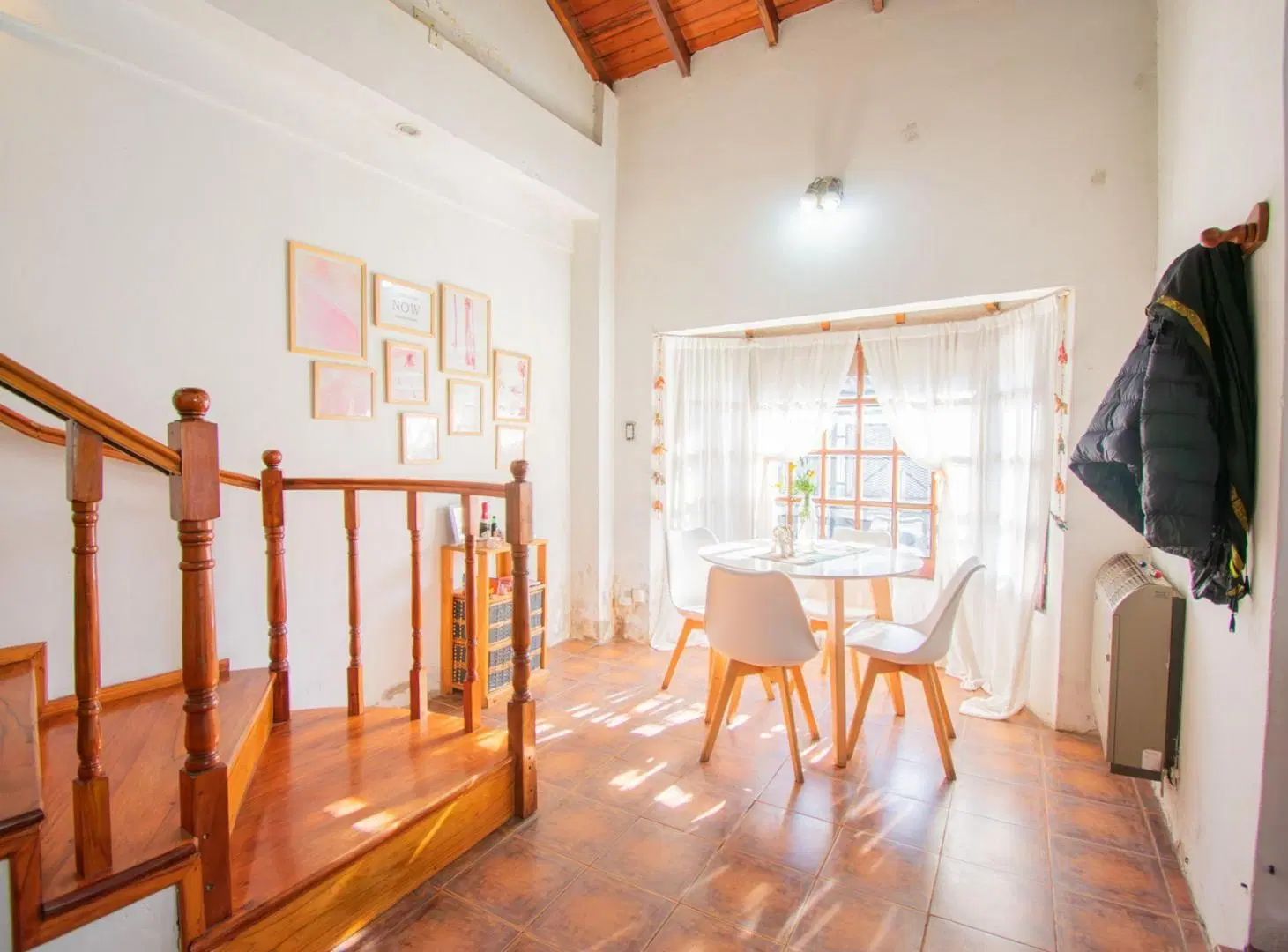 Venta Casa 4 ambientes cochera Villa Ballester 3