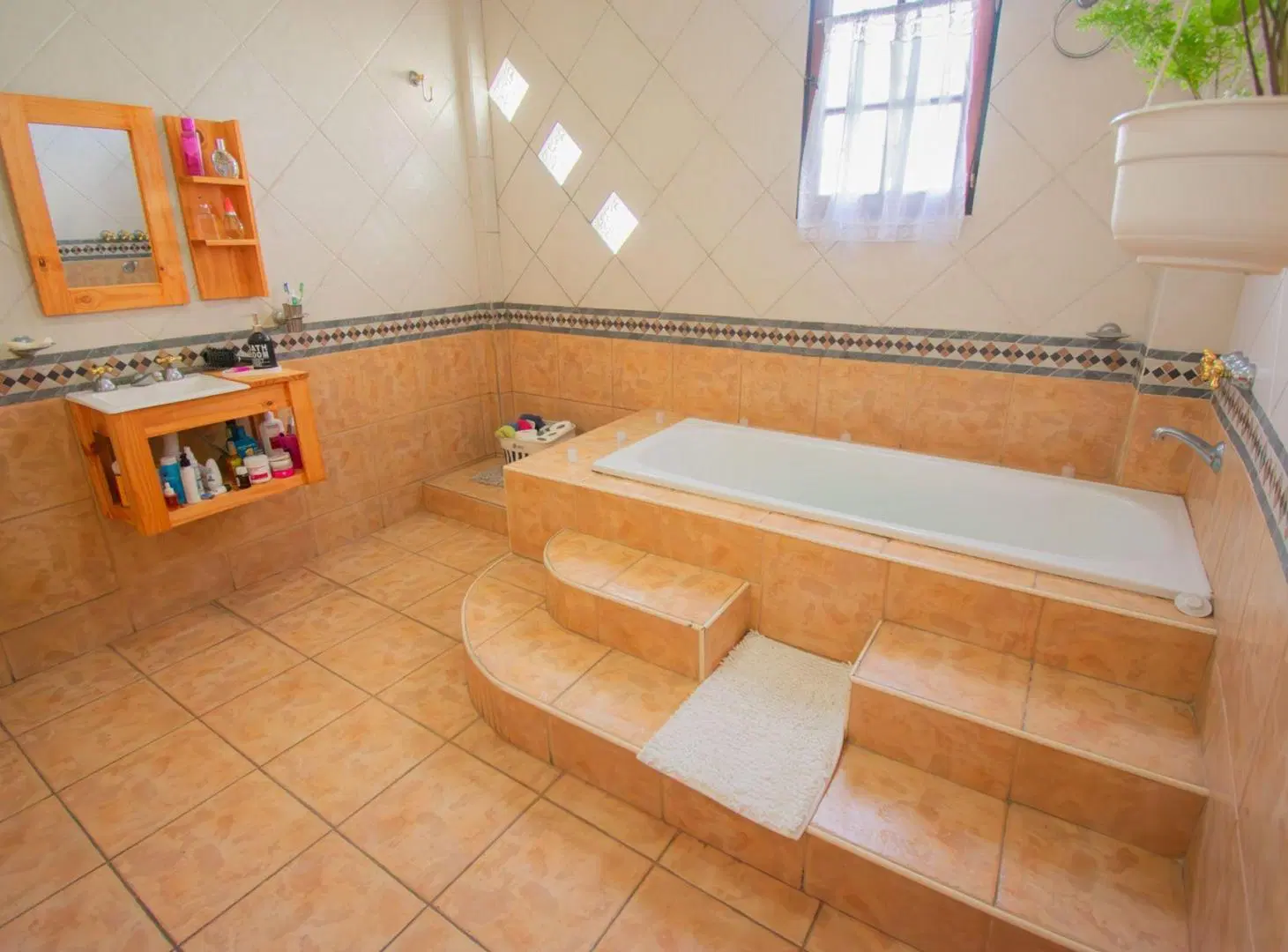 Venta Casa 4 ambientes cochera Villa Ballester 8