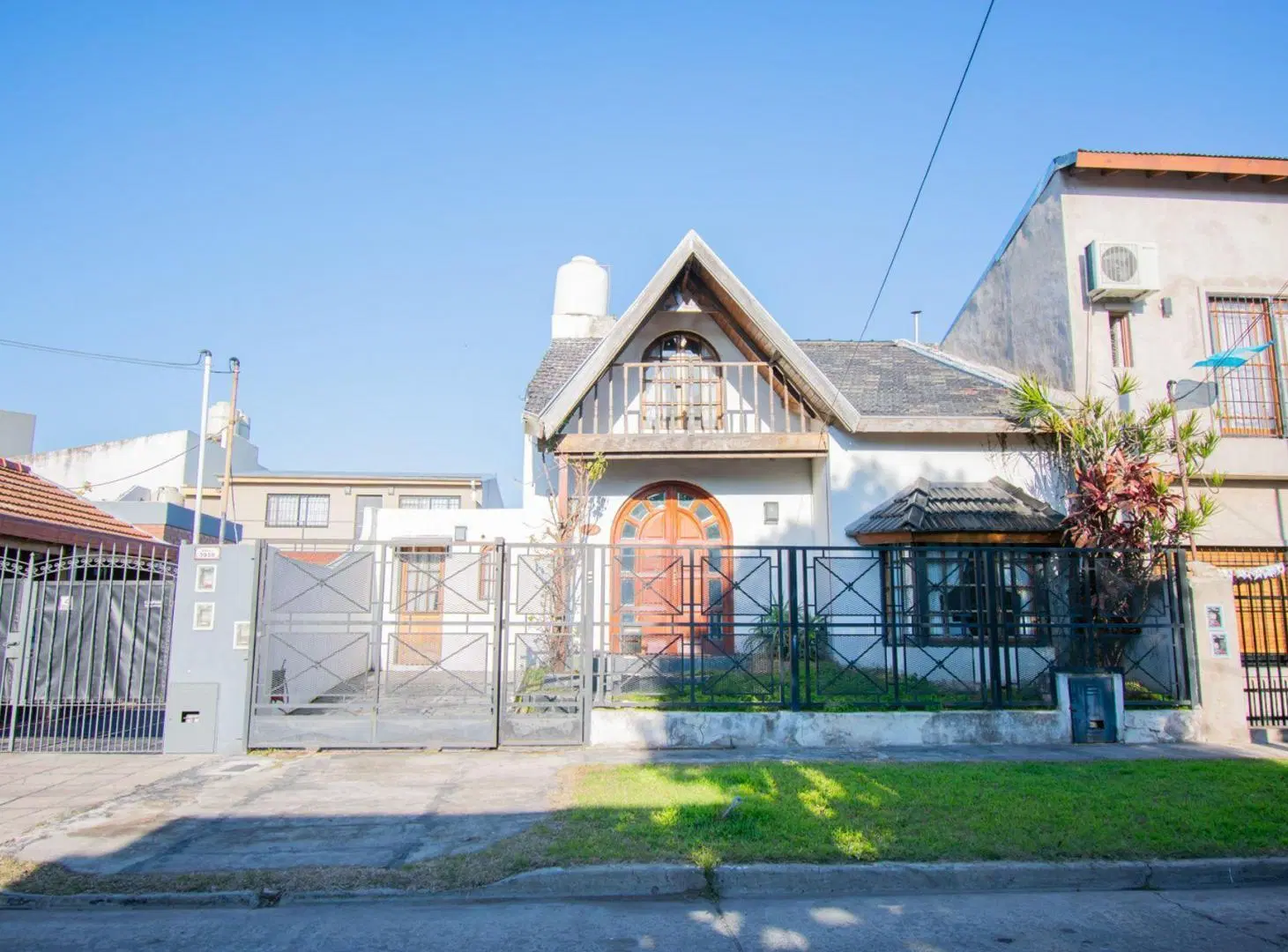 Venta Casa 4 ambientes cochera Villa Ballester 4