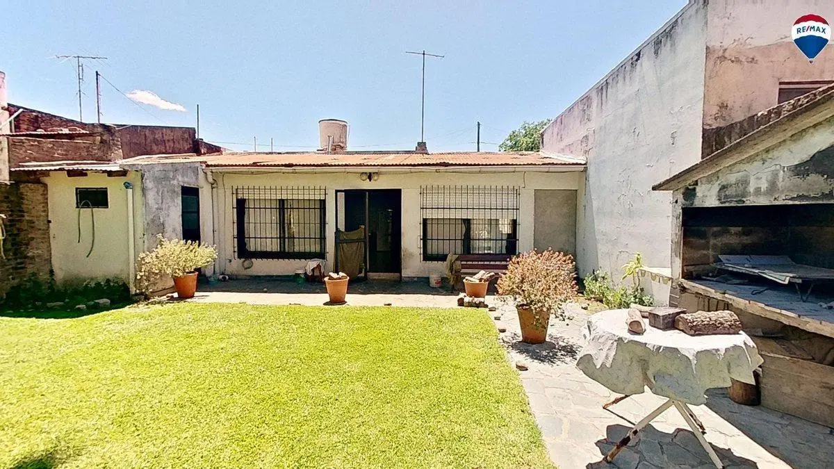 VENTA CASA BECCAR FONDO GARAJE PARQUE 3