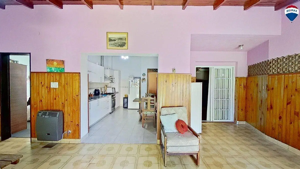 VENTA CASA BECCAR FONDO GARAJE PARQUE 4