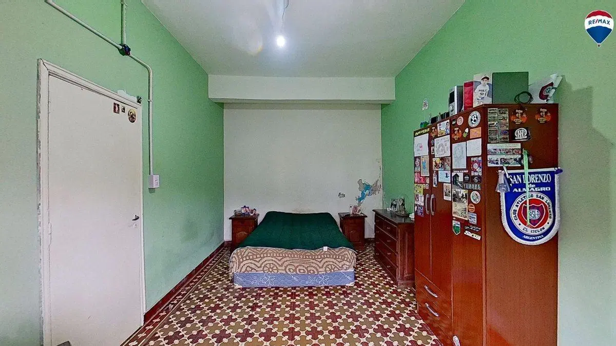 VENTA DEPARTAMENTO 3 AMBIENTES LANUS SIN EXPENSAS 4