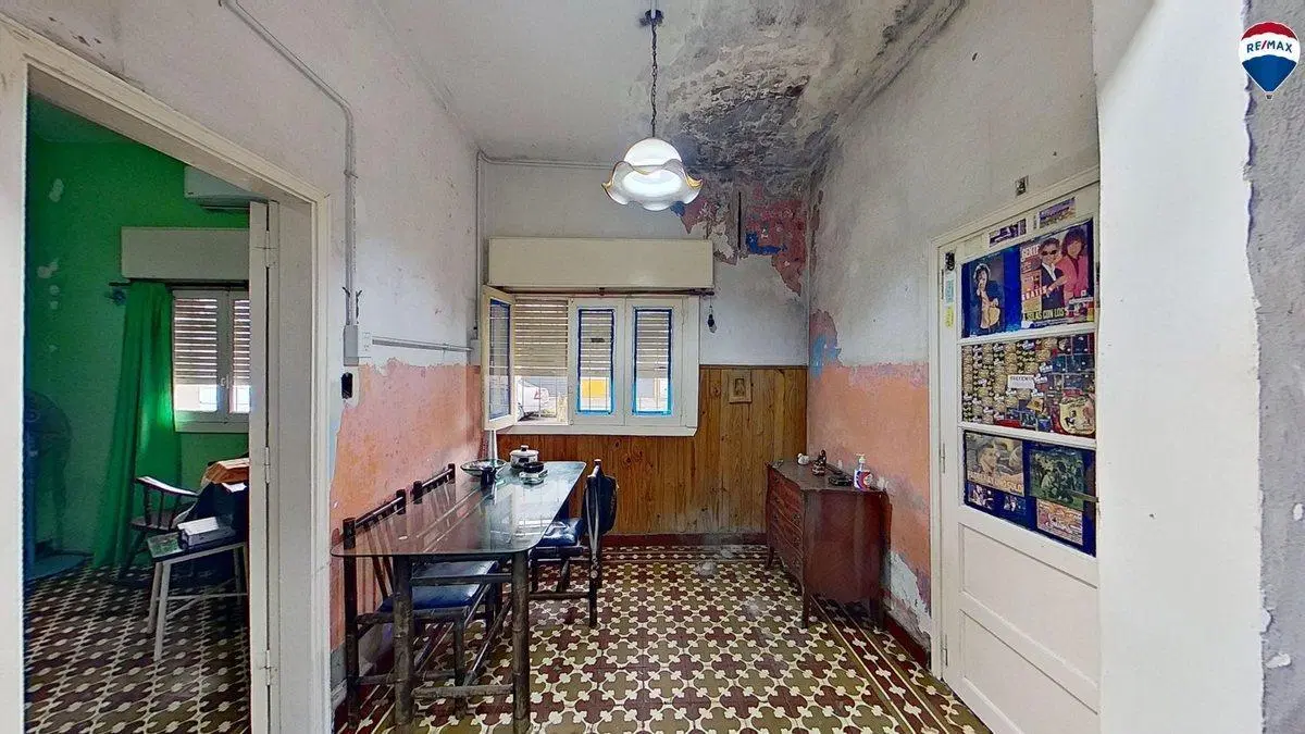 VENTA DEPARTAMENTO 3 AMBIENTES LANUS SIN EXPENSAS 8