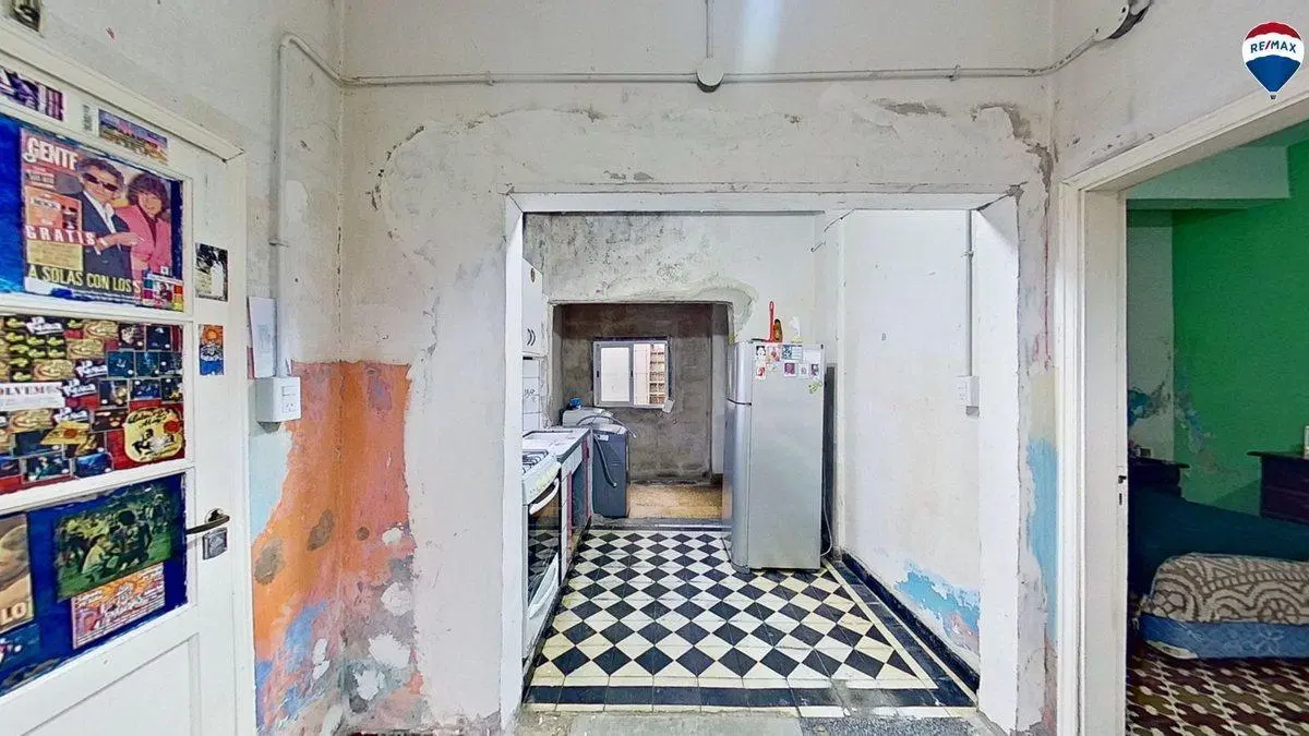 VENTA DEPARTAMENTO 3 AMBIENTES LANUS SIN EXPENSAS 5