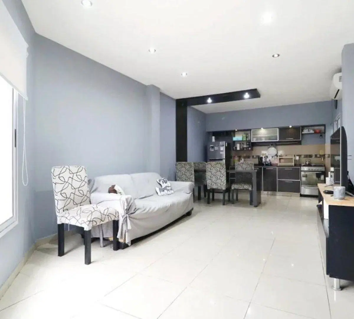 VENTA CASA 3 AMBIENTES RAMOS MEJIA TERRAZA 2