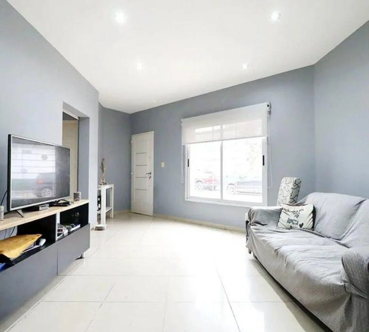 VENTA CASA 3 AMBIENTES RAMOS MEJIA TERRAZA 4