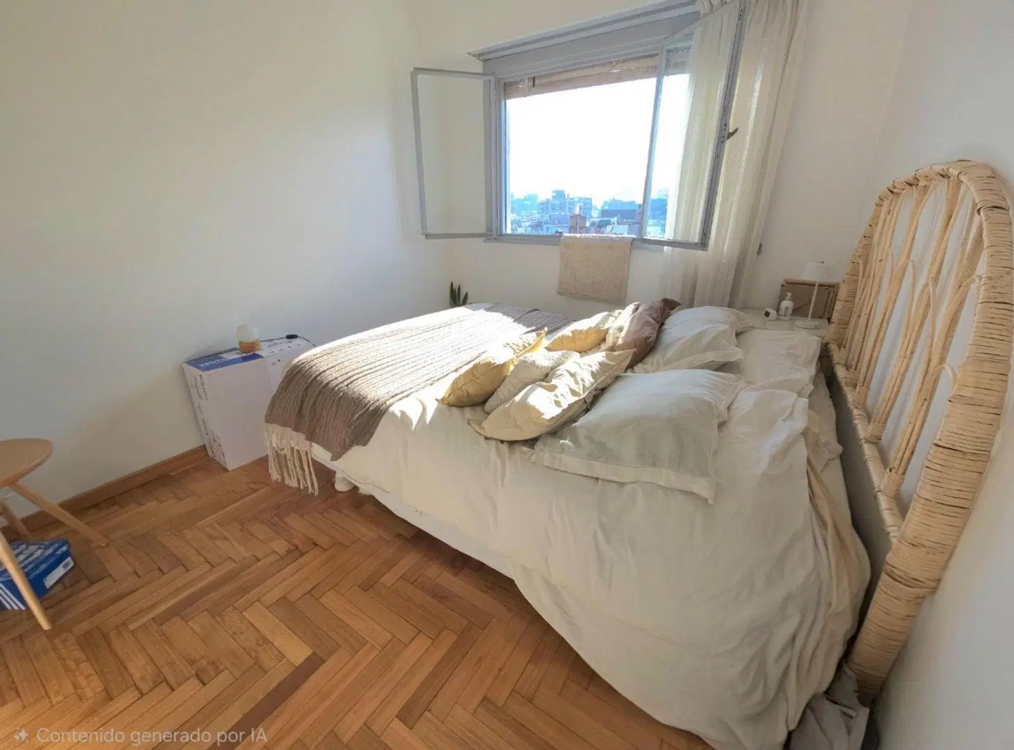 VENTA DEPARTAMENTO 3 AMBIENTES BELGRANO EXCELENTE 4