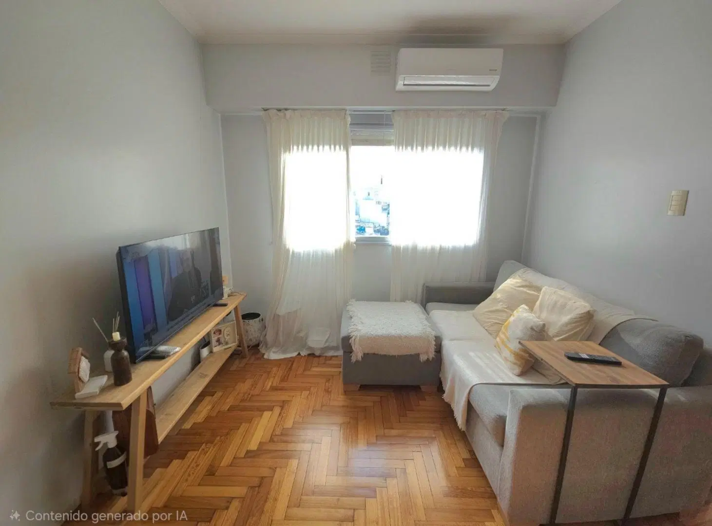 VENTA DEPARTAMENTO 3 AMBIENTES BELGRANO EXCELENTE 2