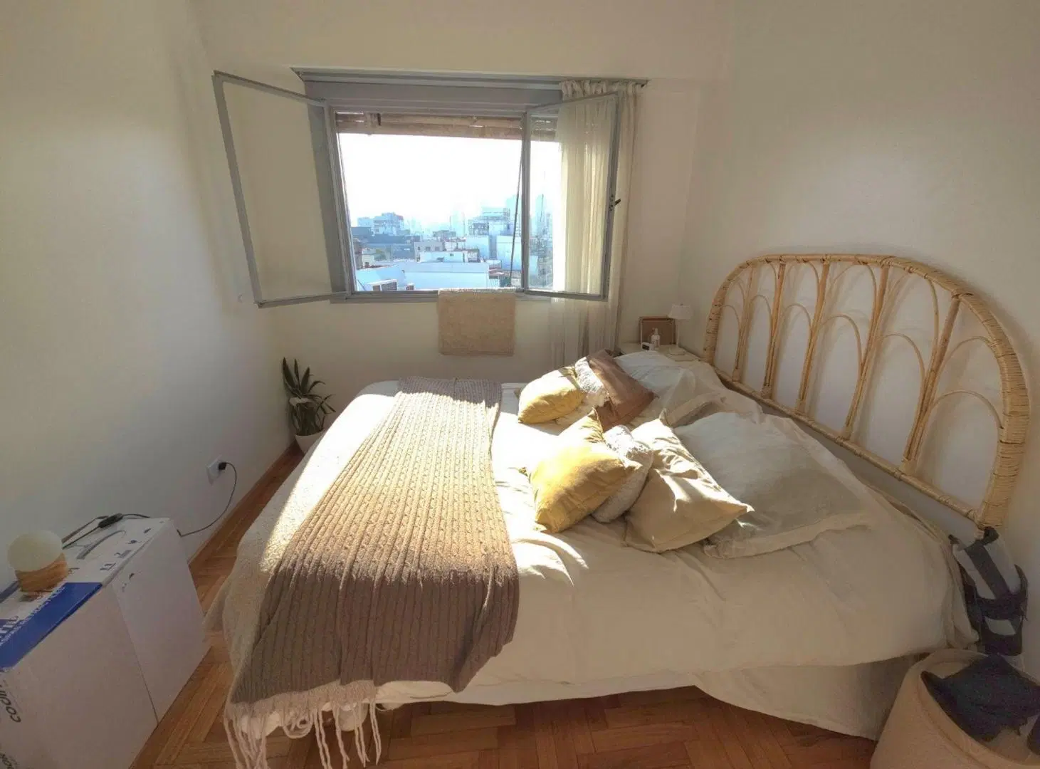 VENTA DEPARTAMENTO 3 AMBIENTES BELGRANO EXCELENTE 3
