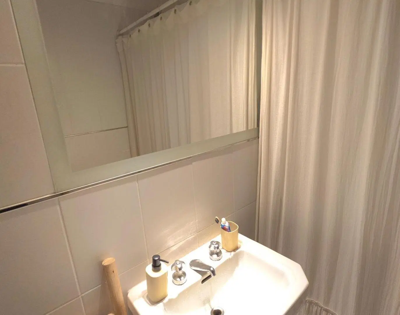 VENTA DEPARTAMENTO 3 AMBIENTES BELGRANO EXCELENTE 8