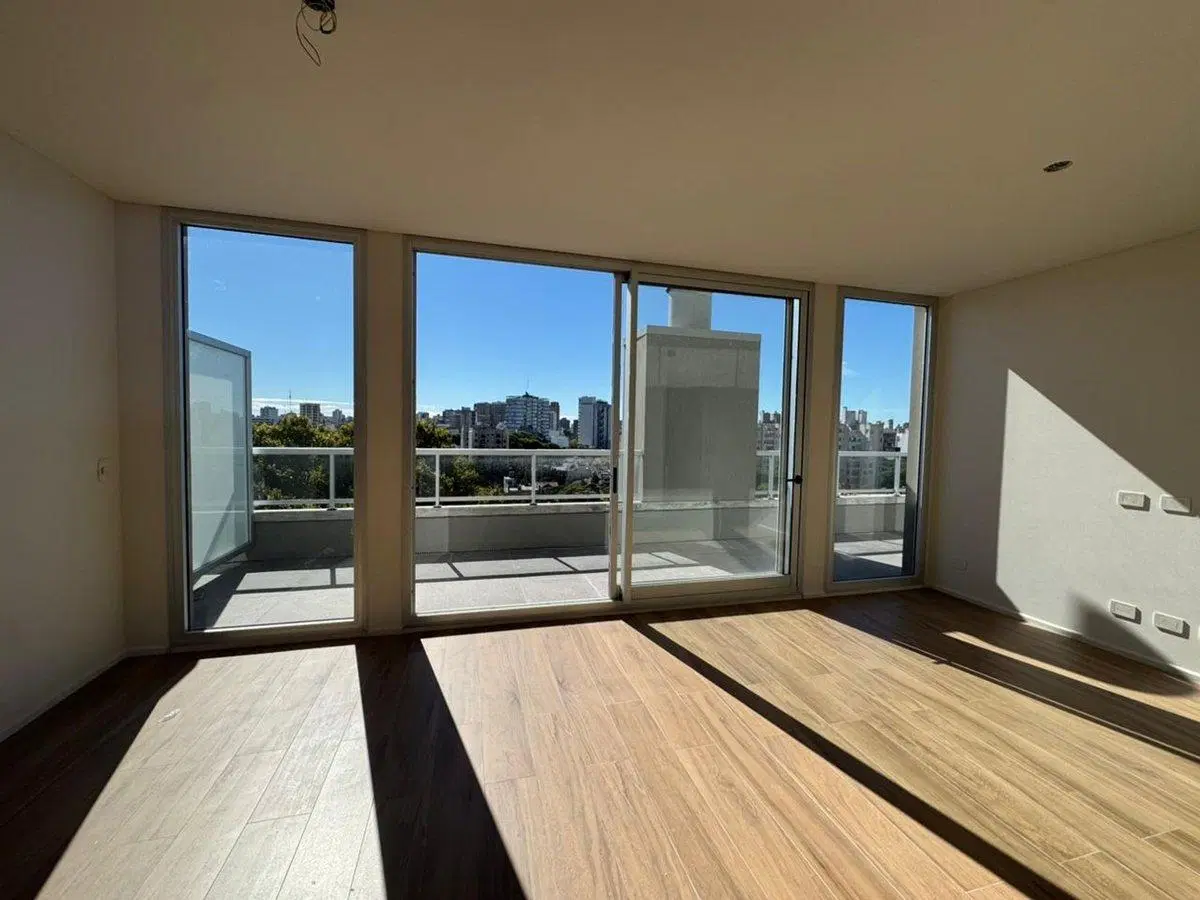 DEPARTAMENTO 2 AMBIENTES VENTA VILLA ORTUZAR 5