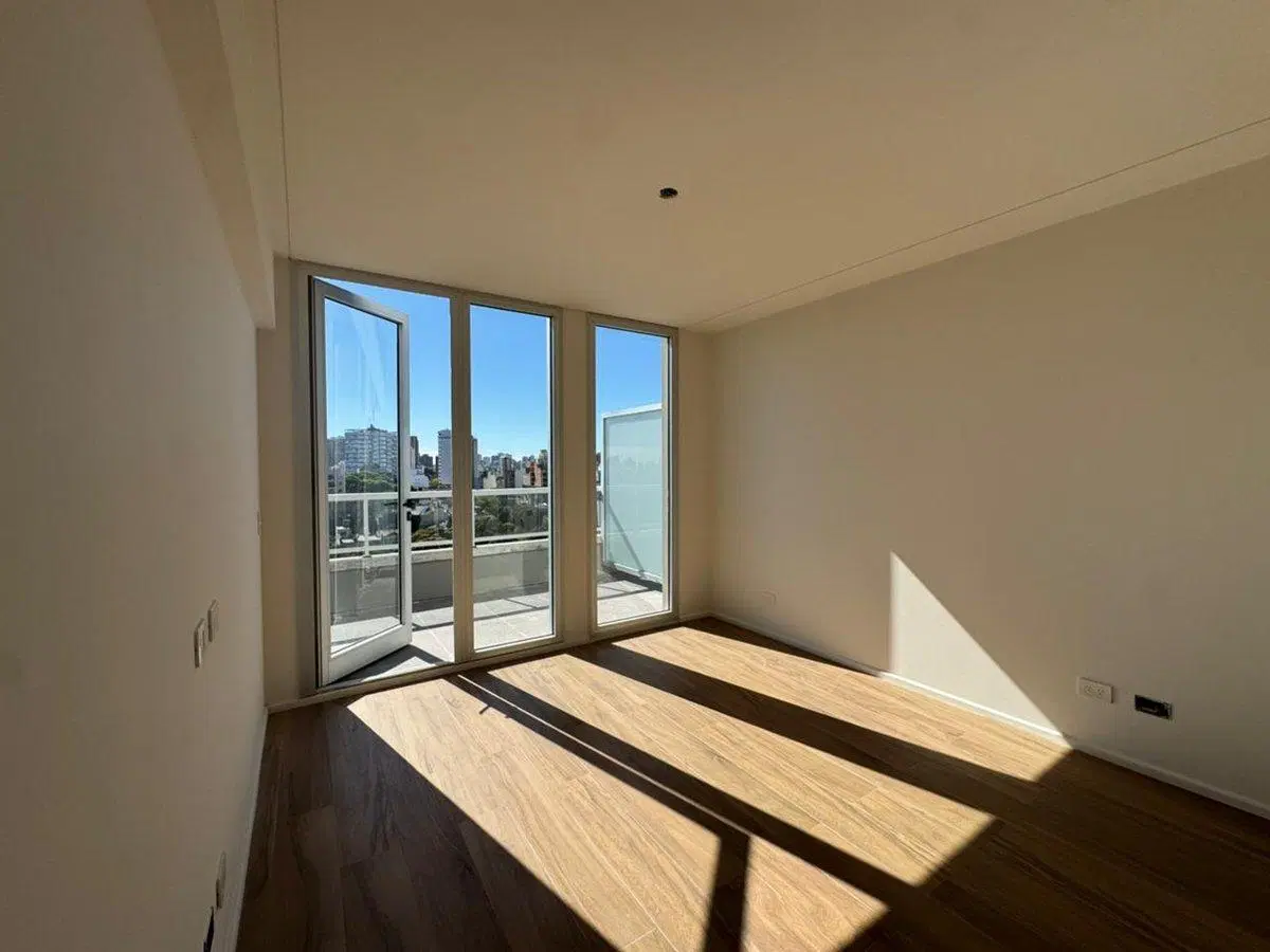 DEPARTAMENTO 2 AMBIENTES VENTA VILLA ORTUZAR 8