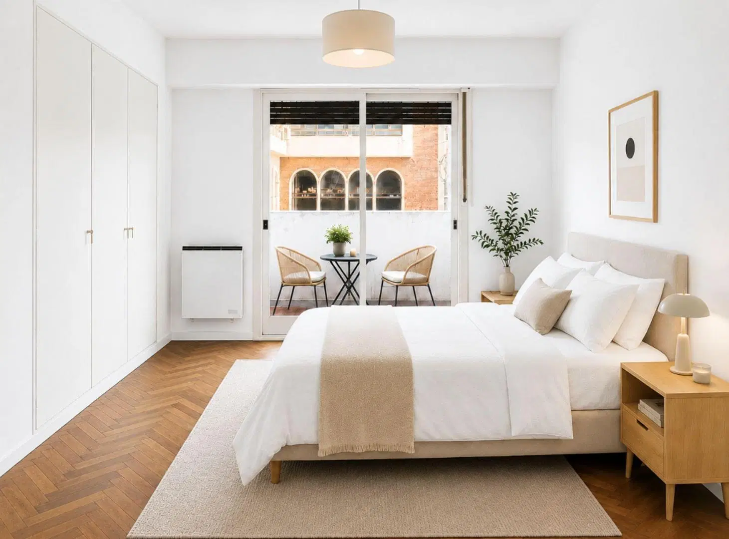 VENTA DEPARTAMENTO MONOAMBIENTE EN RECOLETA 3