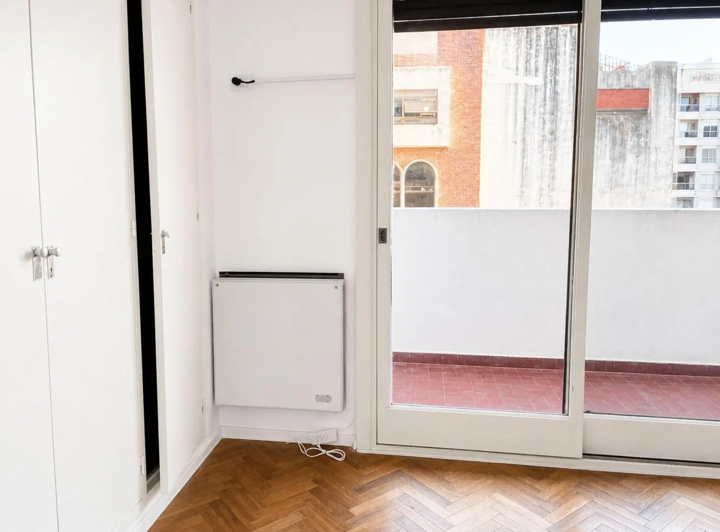 VENTA DEPARTAMENTO MONOAMBIENTE EN RECOLETA 2