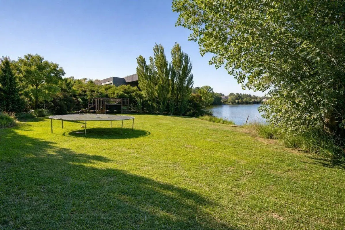 VENTA LOTE EN EL BARRIO EL CANTON ISLA A LA LAGUNA 5