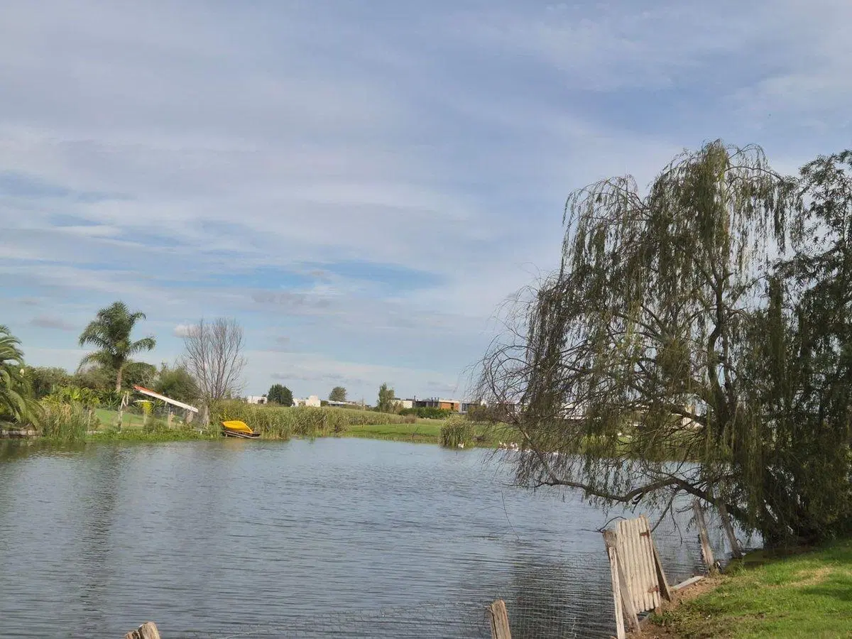 VENTA LOTE EN EL BARRIO EL CANTON ISLA A LA LAGUNA 3