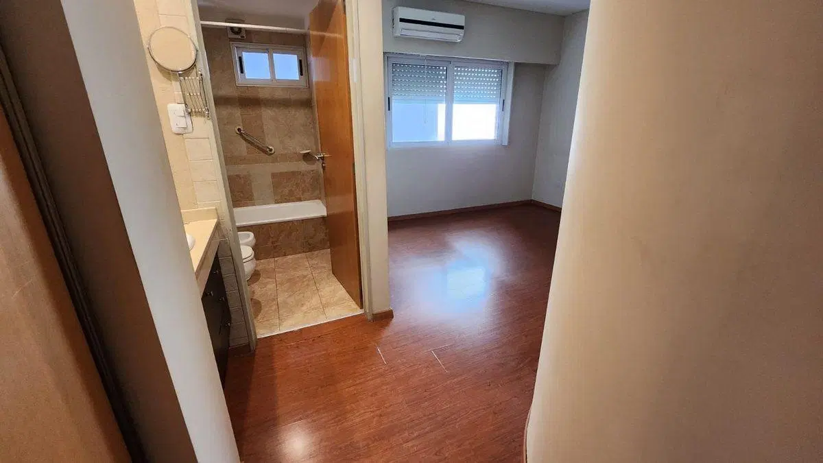 DEPARTAMENTO 3 AMBIENTES FULL AMENITIES PISCINAS 5