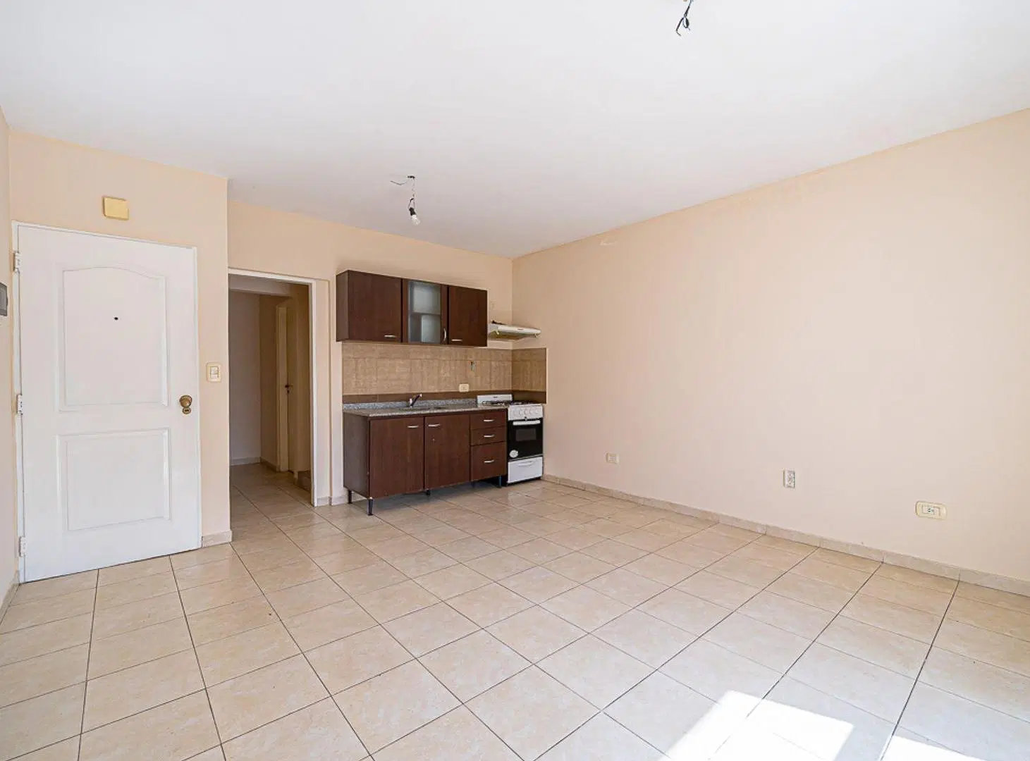 VENTA DEPTO 2 AMBIENTES CIUDADELA DUPLEX BALCON 5
