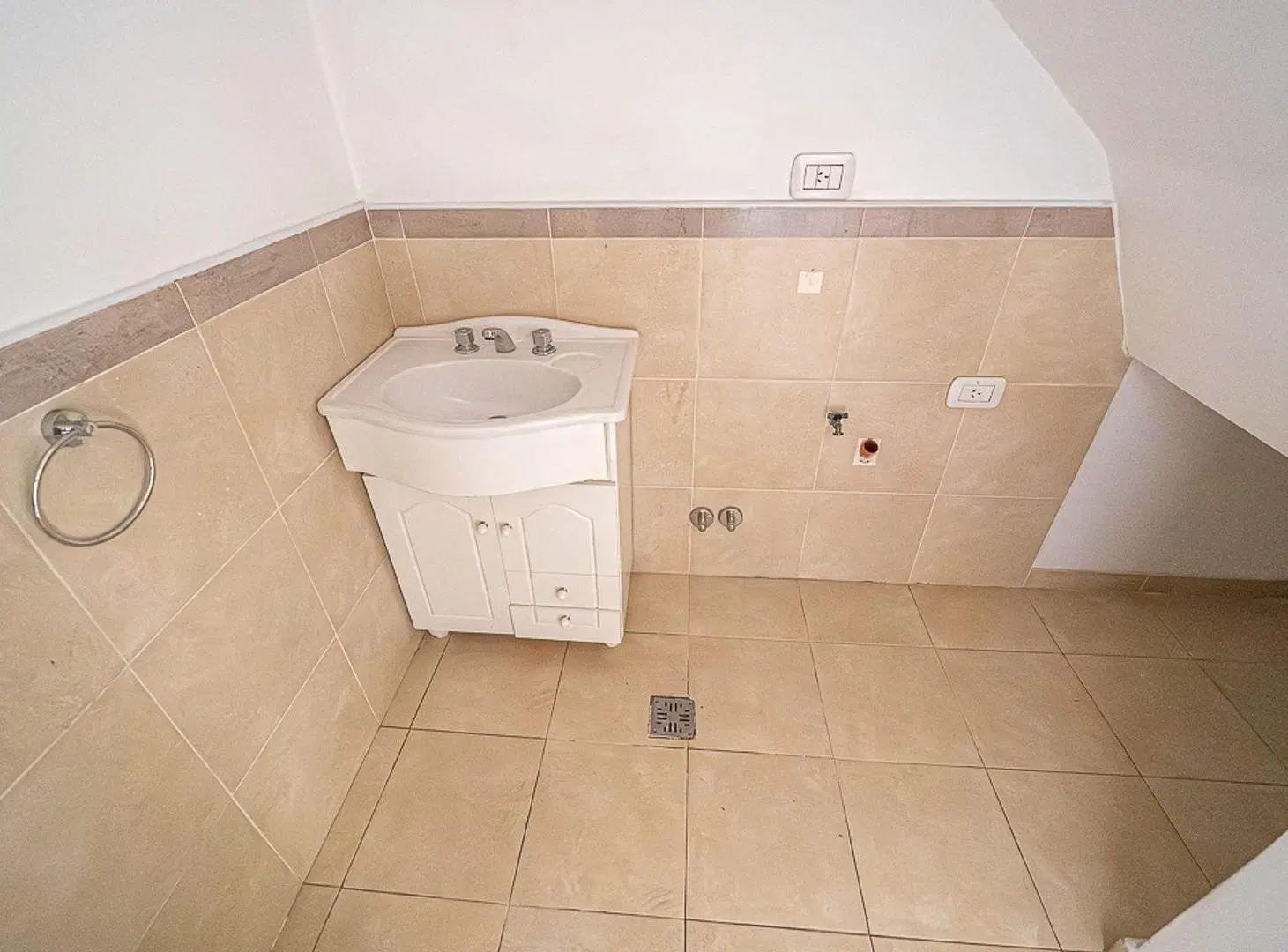 VENTA DEPTO 2 AMBIENTES CIUDADELA DUPLEX BALCON 2
