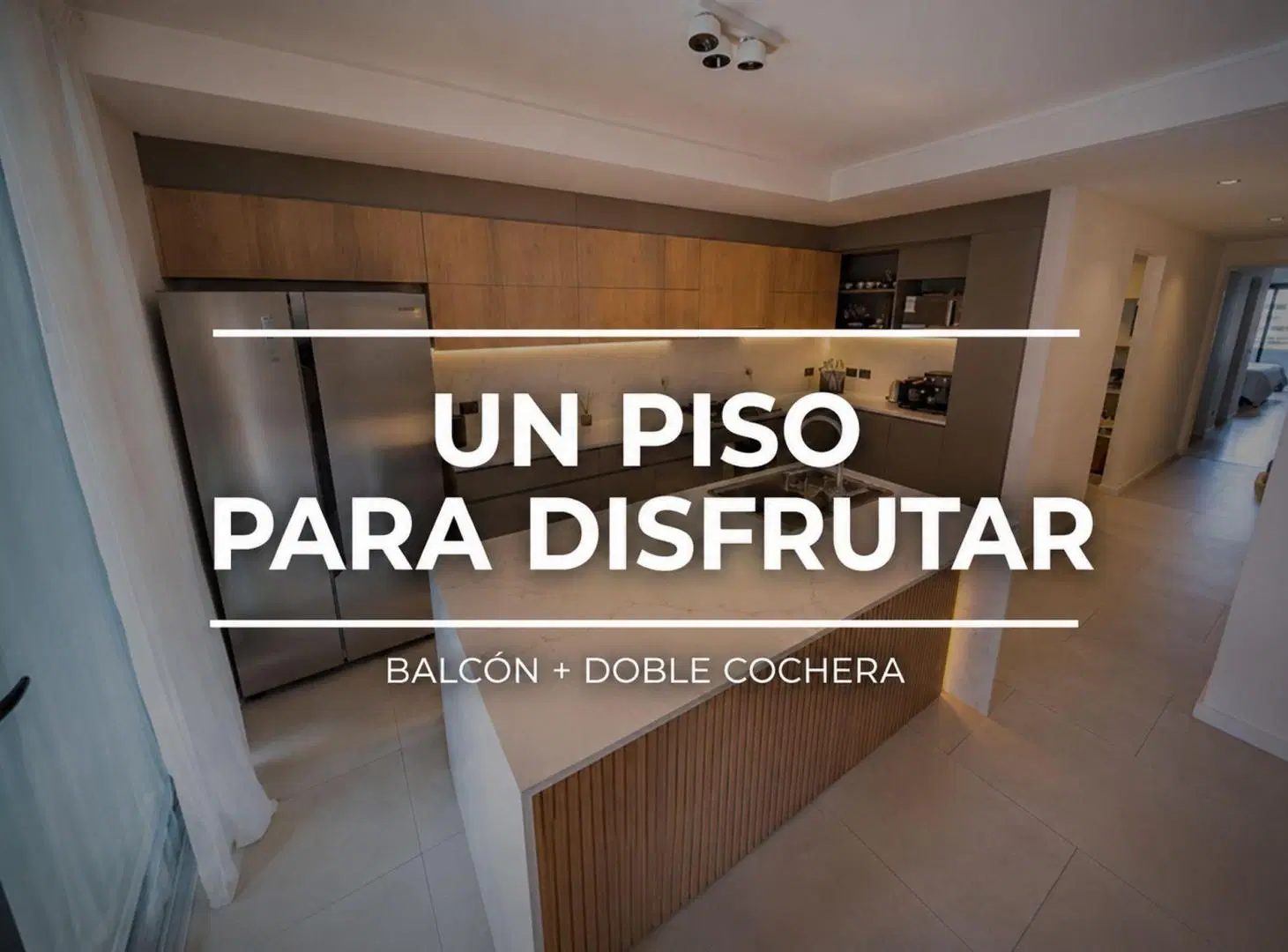 DEPARTAMENTO VENTA CABALLITO 4 AMB CON 2 COCHERAS 8