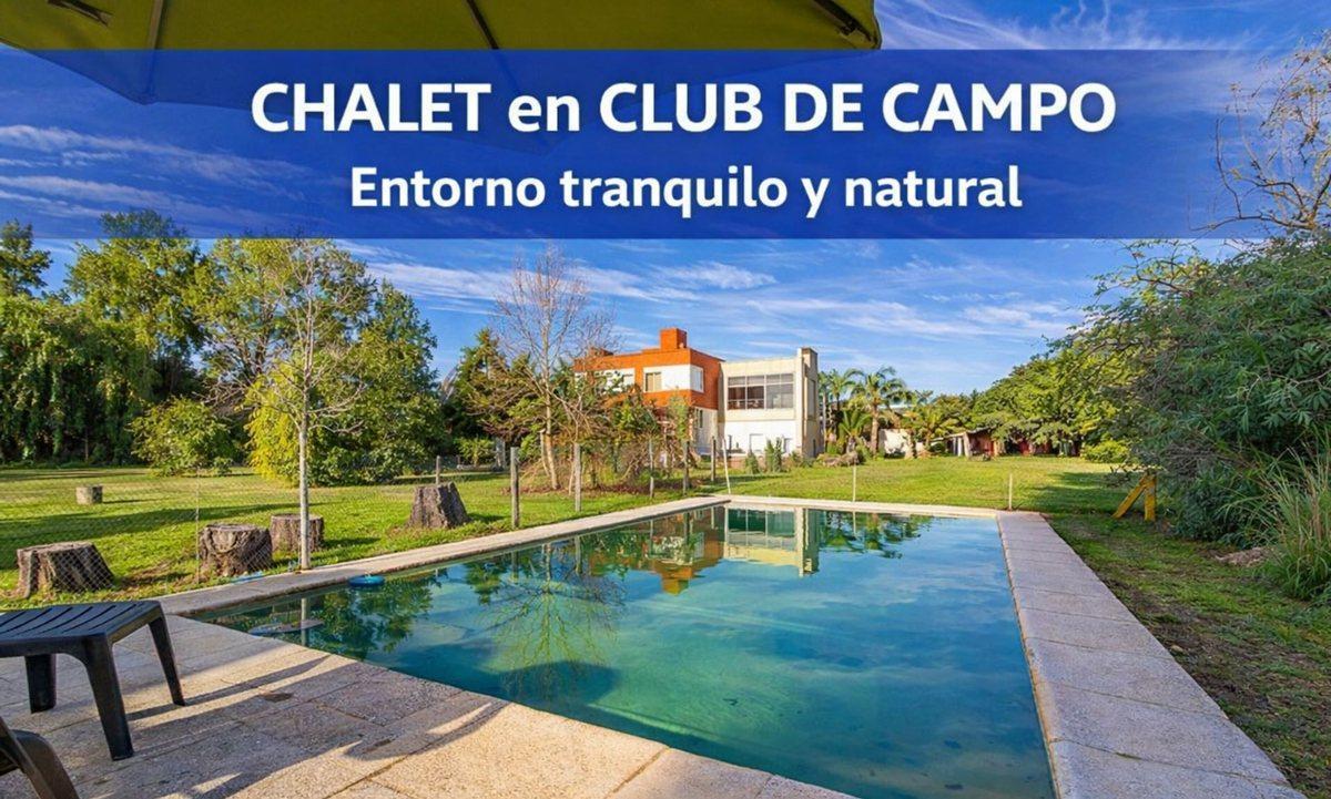 Foto de ALQUILER CASA 4 AMBIENTES BARRIO LAS PERDICES, imagen 1