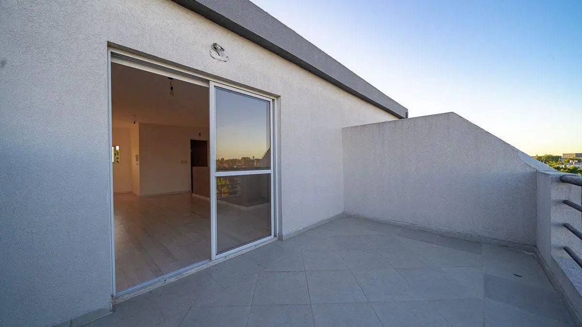 VENTA DEPTO DUPLEX VILLA SARMIENTO BALCON TERRAZA 2