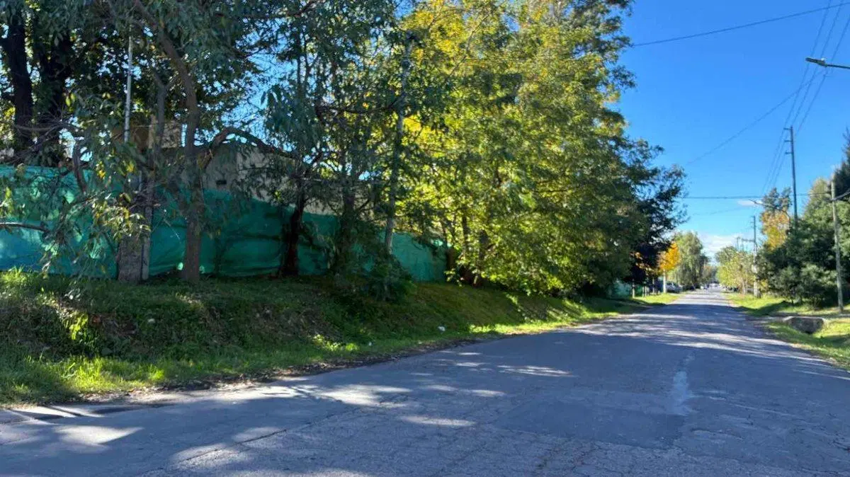 VENTA TERRENO TIGRE BARRIO SEMICERRADO 8