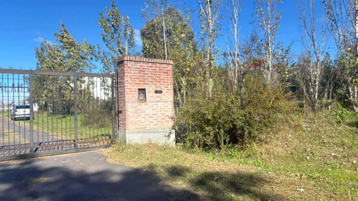 VENTA TERRENO TIGRE BARRIO SEMICERRADO 4