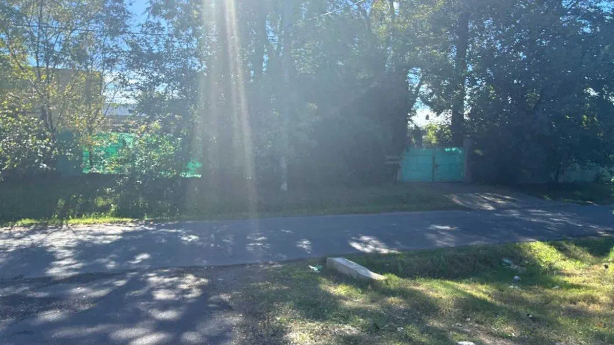 VENTA TERRENO TIGRE BARRIO SEMICERRADO 3