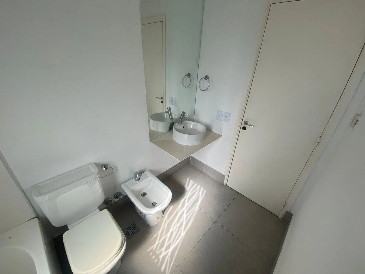 VENTA DPTO 2 AMBIENTES RAMOS MEJIA BALCON FRANCES 5