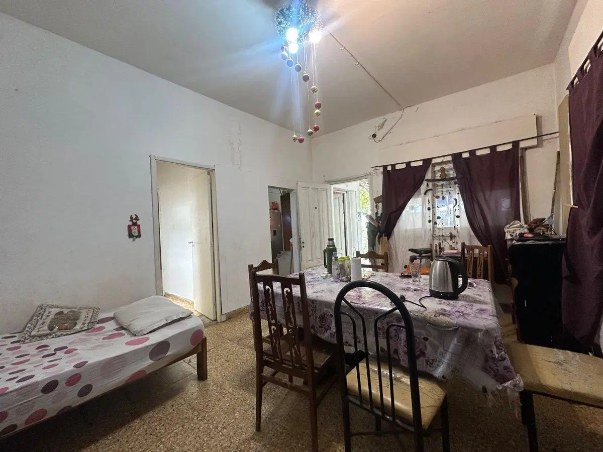 VENTA 2 CASAS LOTE 530 PARQUE JOHNSTON HURLINGHAM 8