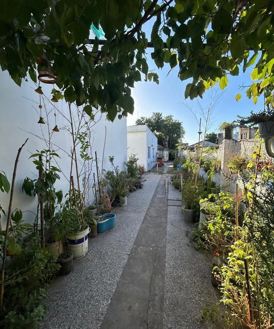 VENTA 2 CASAS LOTE 530 PARQUE JOHNSTON HURLINGHAM 5