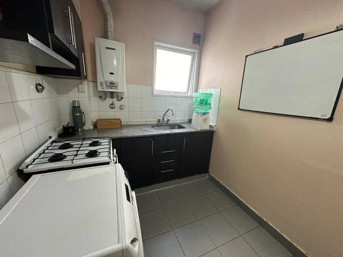 DEPARTAMENTO VENTA TRES AMBIENTES COGHLAN 4