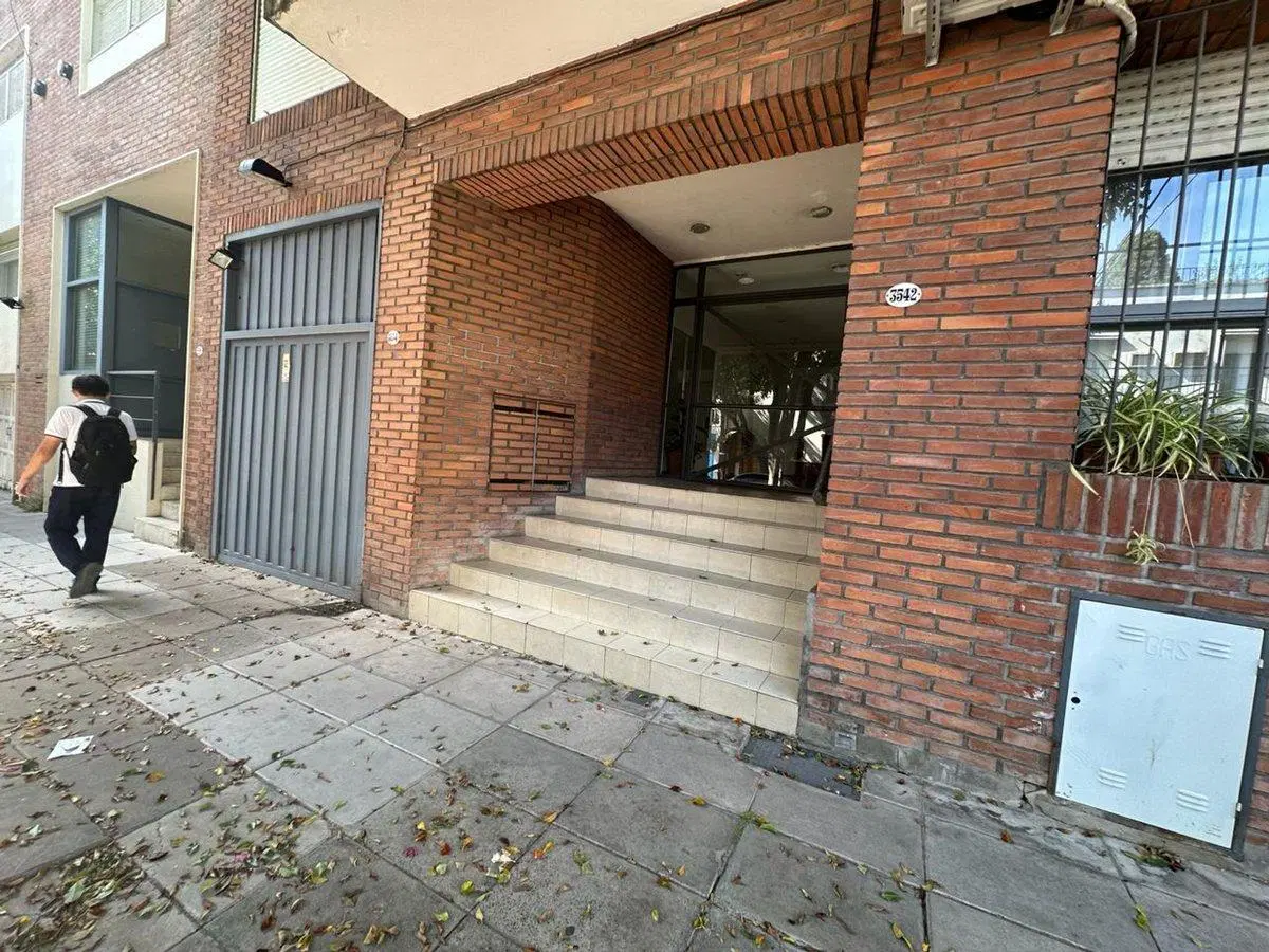 DEPARTAMENTO VENTA TRES AMBIENTES COGHLAN 5