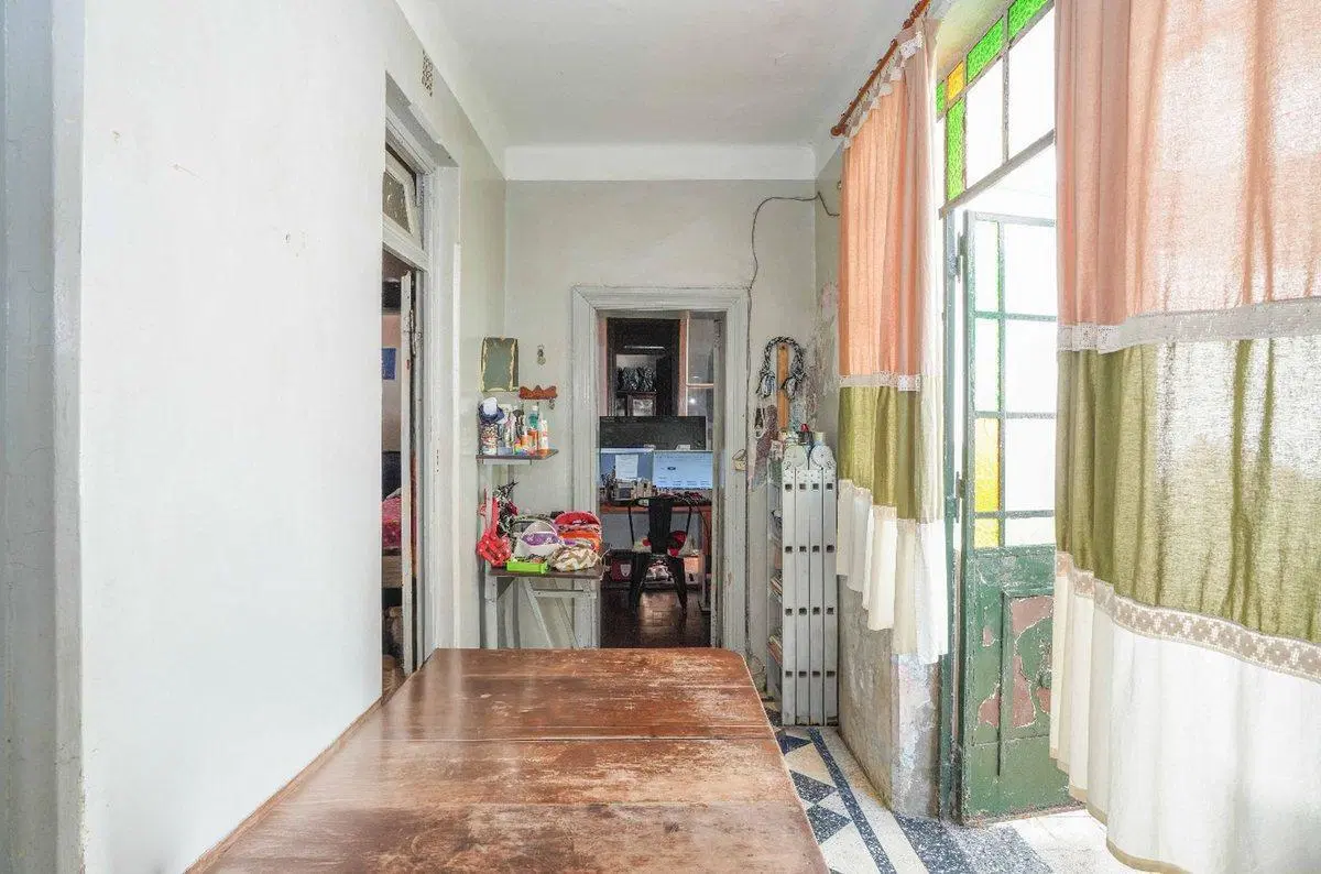 VENTA CASA EN VERSALLES SOBRE LOTE PROPIO 3