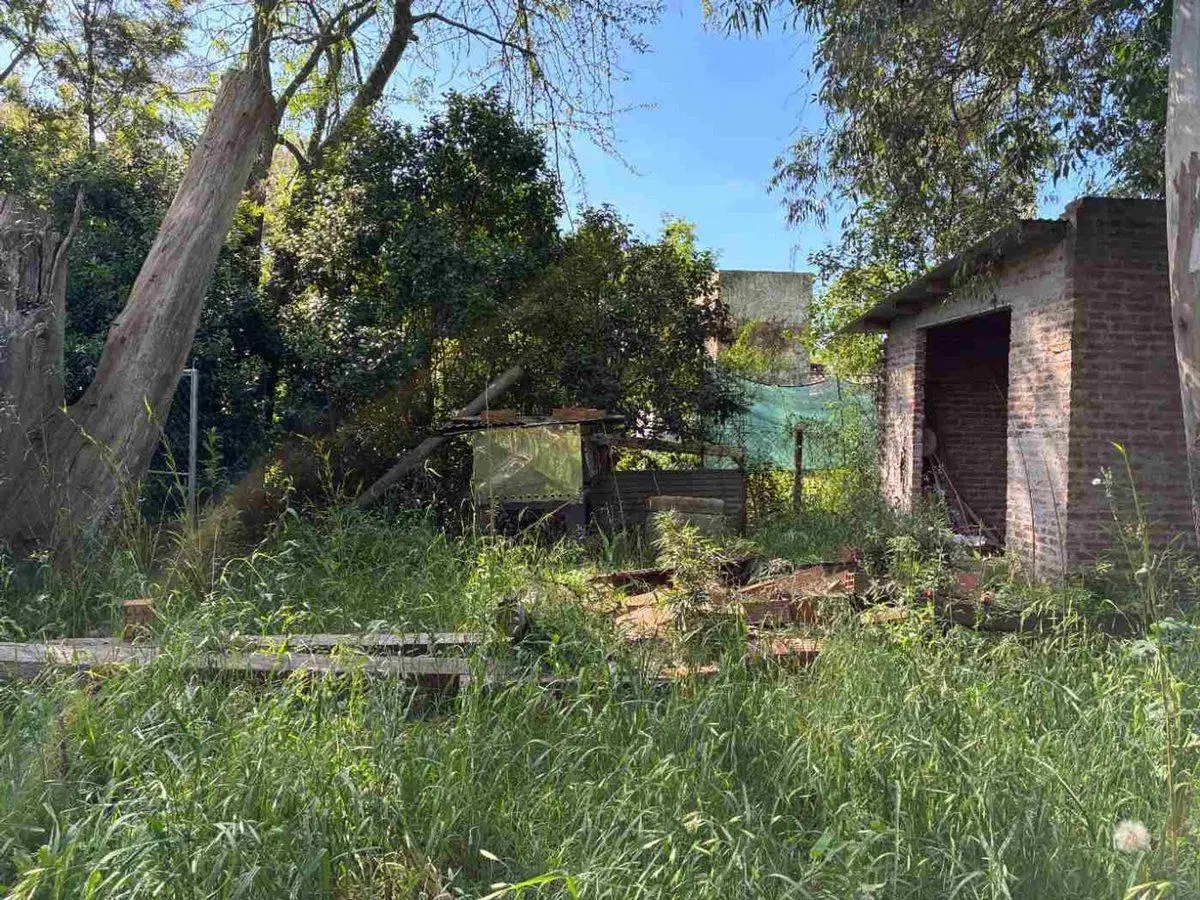 VENTA LOTE LA BOTA INGENIERO MASCHWITZ 4
