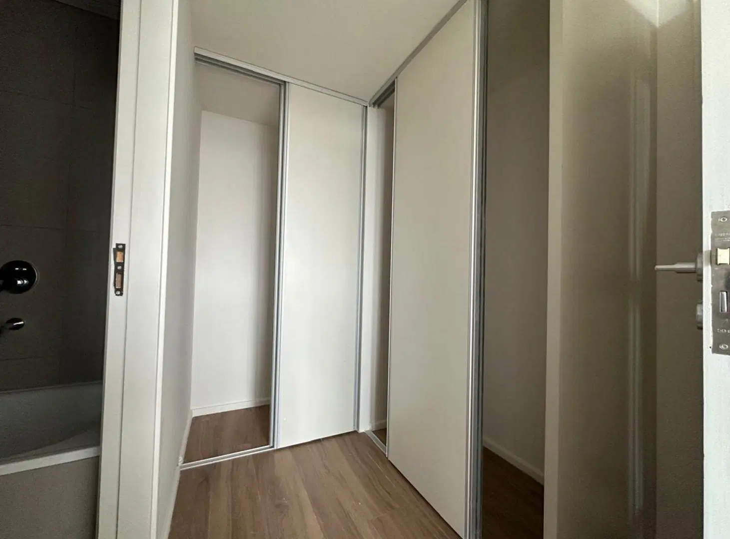 2 AMBIENTES TERRAZA Y COCHERA A ESTRENAR ORTUZAR 8