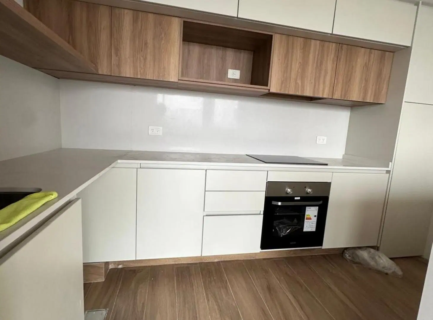 2 AMBIENTES TERRAZA Y COCHERA A ESTRENAR ORTUZAR 3
