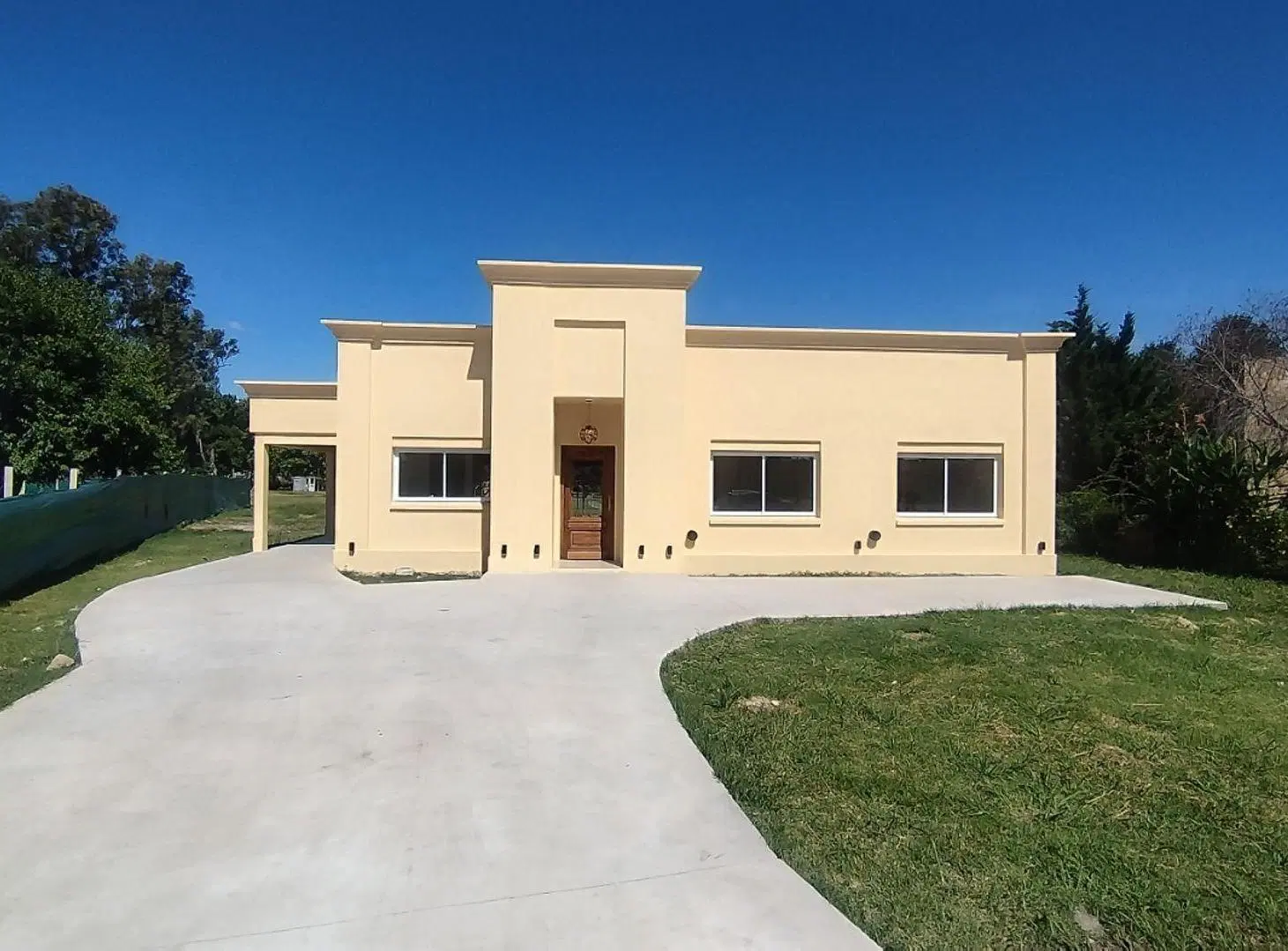 VENTA CASA 4 AMB EL NACIONAL CLUB CAMPO FINANCIA 3