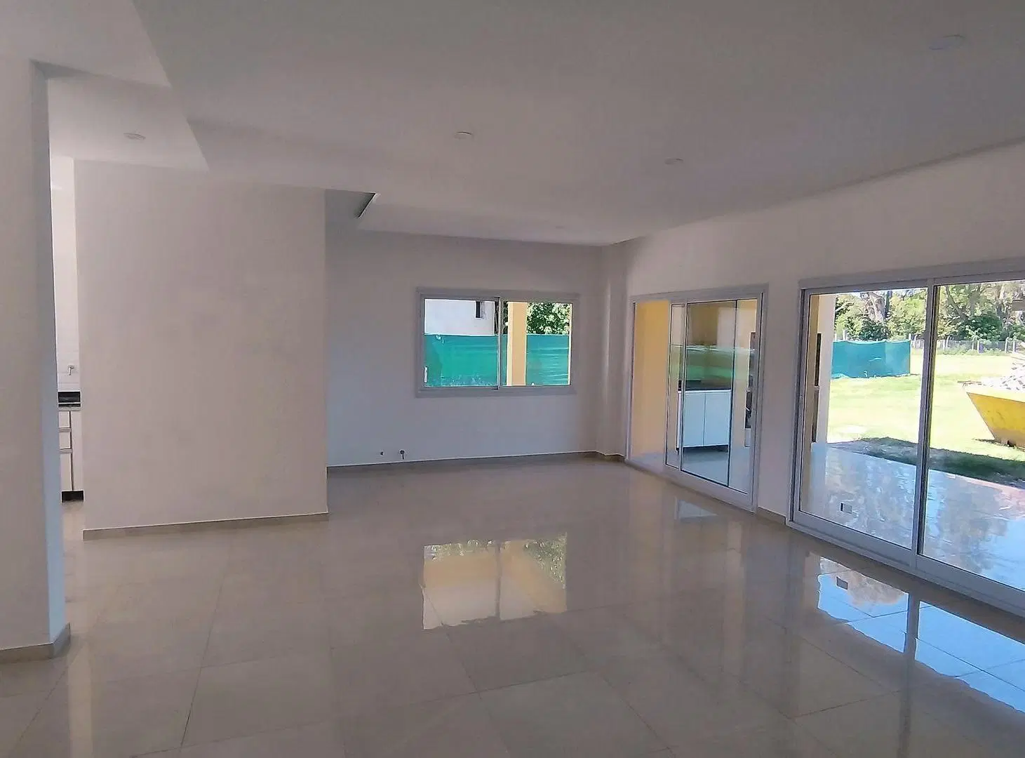 VENTA CASA 4 AMB EL NACIONAL CLUB CAMPO FINANCIA 8