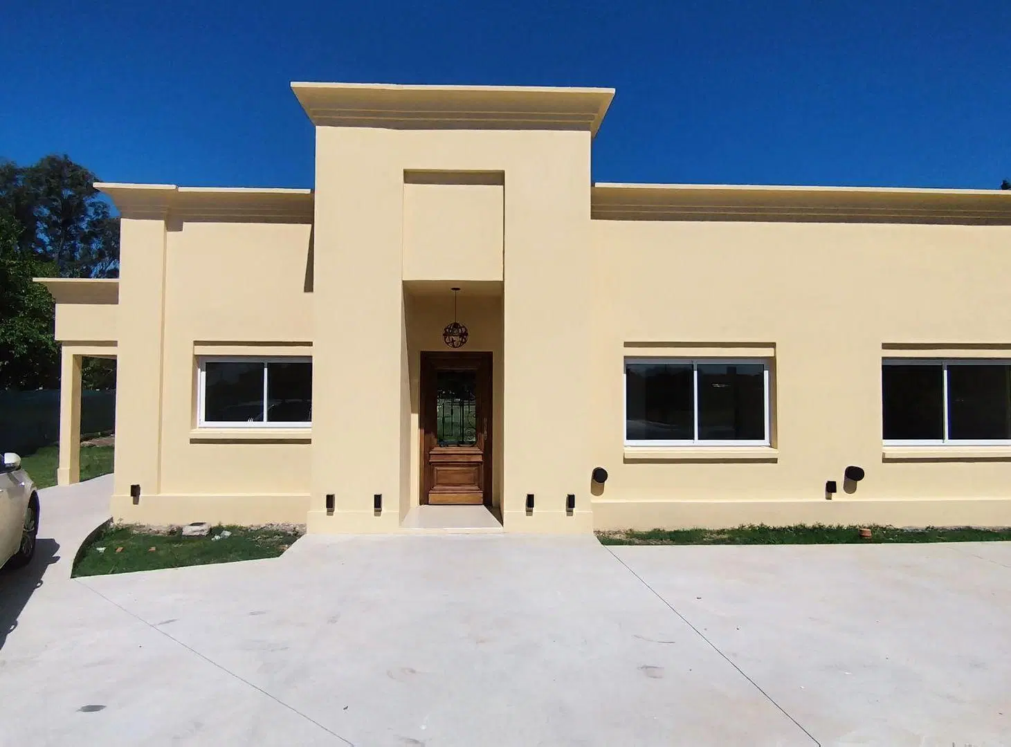 VENTA CASA 4 AMB EL NACIONAL CLUB CAMPO FINANCIA 4