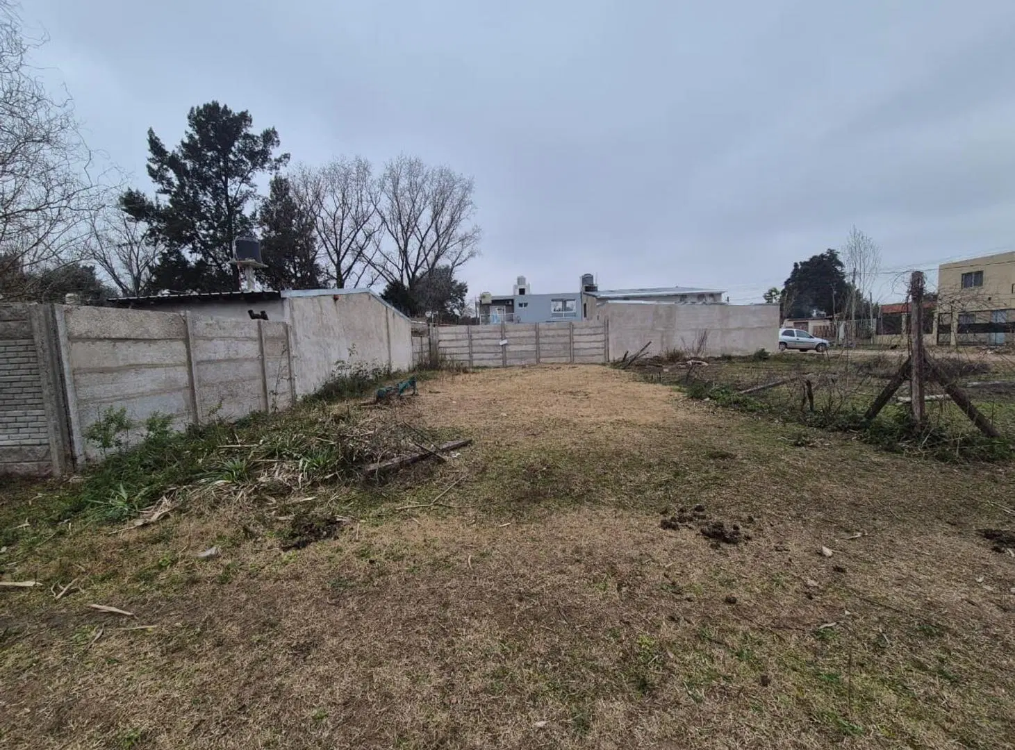 VENTA LOTE 200 MTS2 GENERAL RODRIGUEZ SANTA BRIGID 2