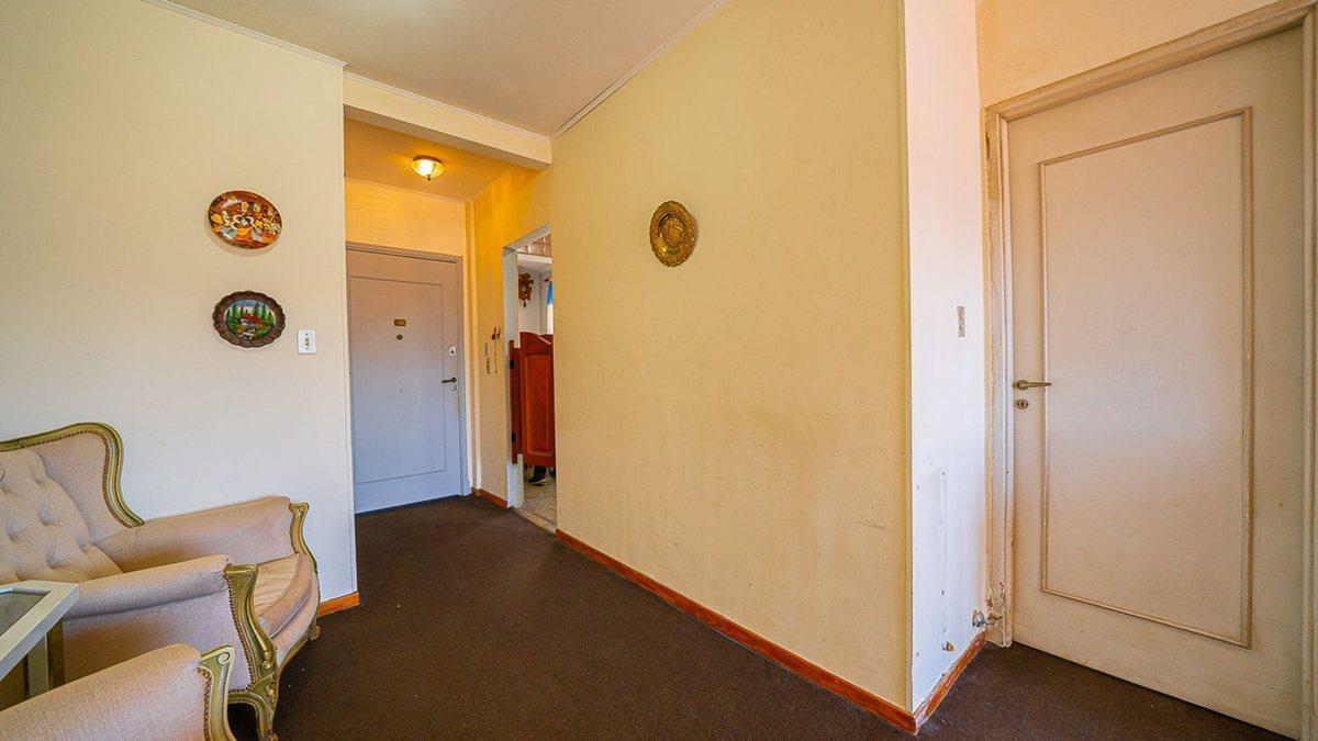 Foto de DEPARTAMENTO EN MONSERRAT 3 AMBIENTES BALCON, imagen 5