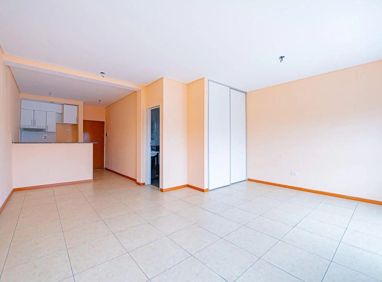 VENTA MONOAMBIENTE DIVISIBLE ISIDRO CASANOVA 2