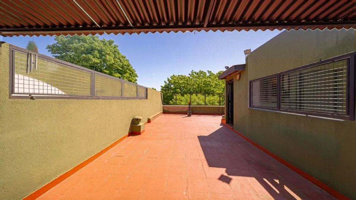 VENTA CASA  PH CABALLITO 4 AMBIENTES COCHERA PATIO 8