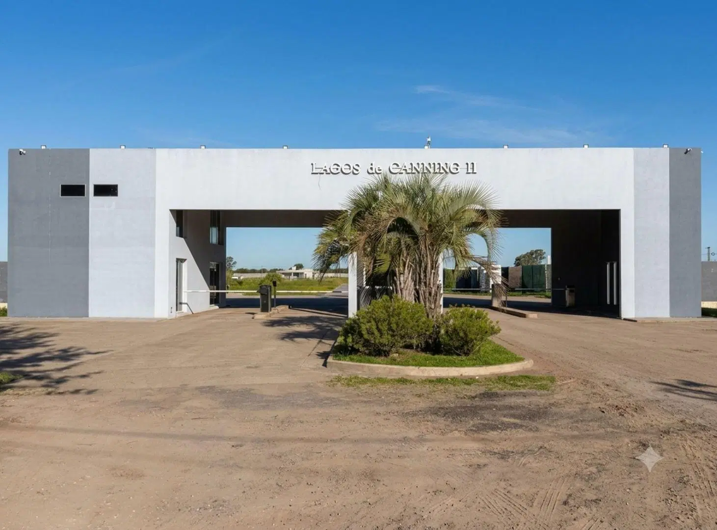 VENTA LOTE LAGOS DE CANNING ll 4