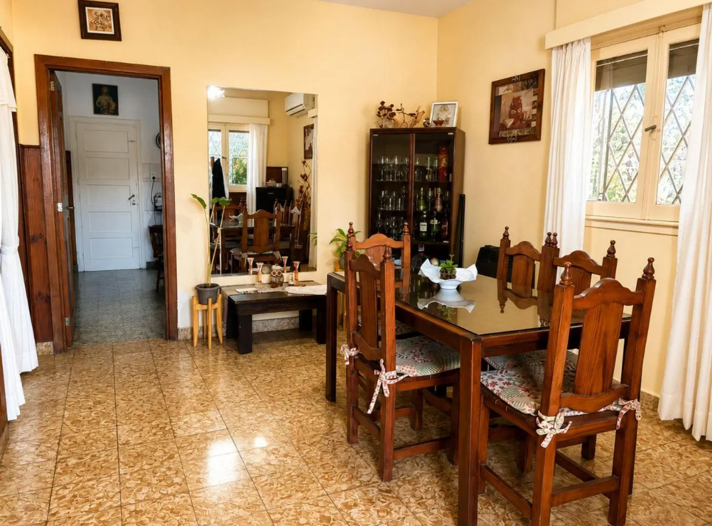 VENTA CASA 3 AMBIENTES VICTORIA 3